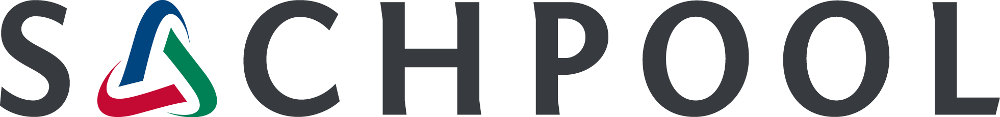 SACHPOOL Logo